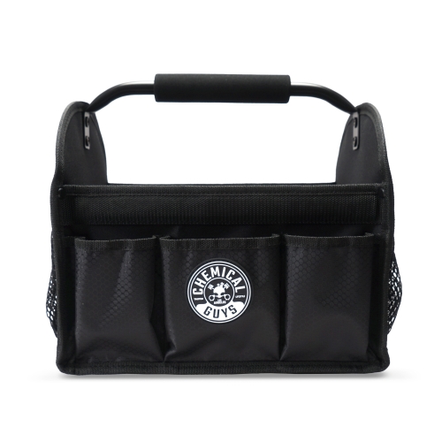 케미컬가이 CG 911 V4 세차 툴백 블랙 29.5x30x25cm 51,500원