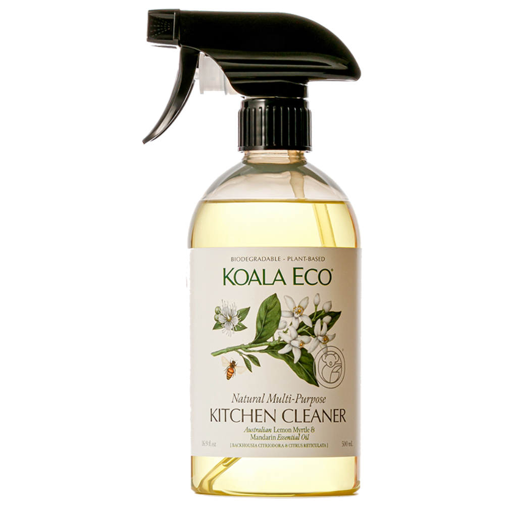 코알라에코 키친 클리너, 3개, 500ml 53,400원