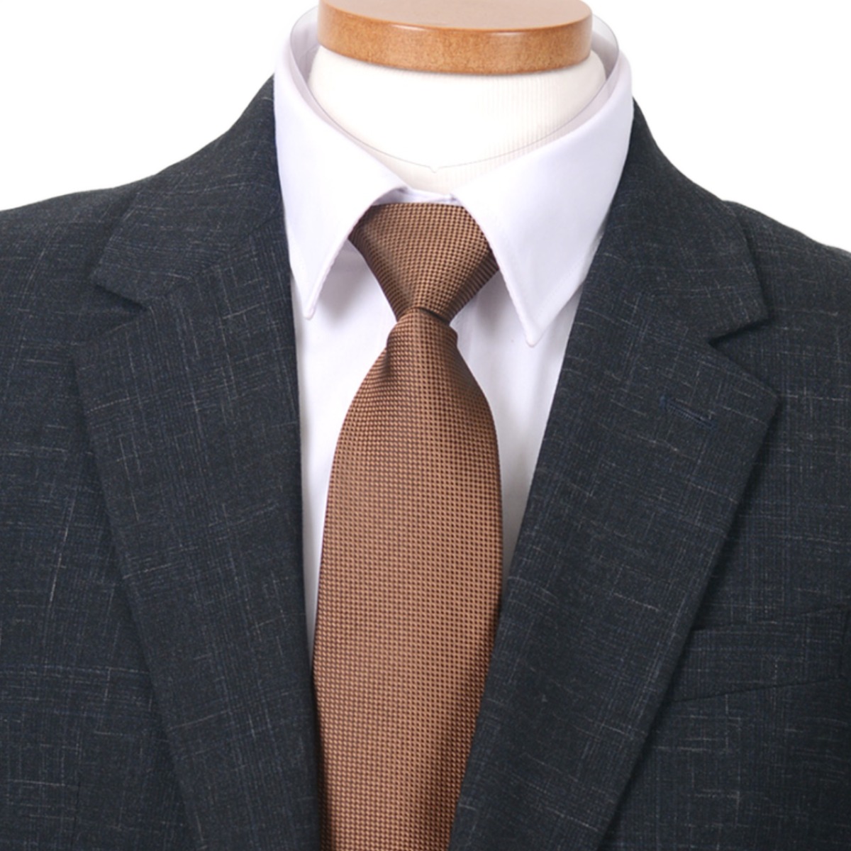 어썸옴므 골지 컬러자동 넥타이 11,800원