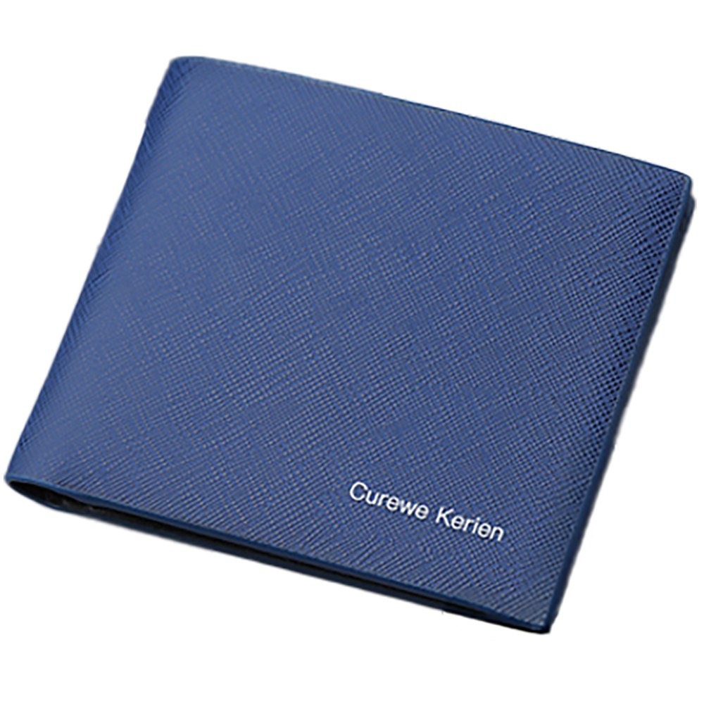 CMKKOREA 가벼운 남자지갑 소가죽 남성 반지갑 중학생 고등학생 (특가판매중) 4,500원