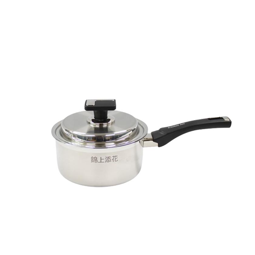 키친아트 금상첨화 스텐 인덕션쿠커 18편수 29,300원