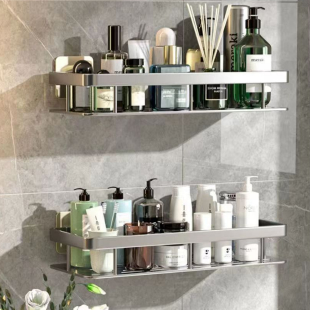 더트롱 다용도 무타공 욕실선반 7,900원