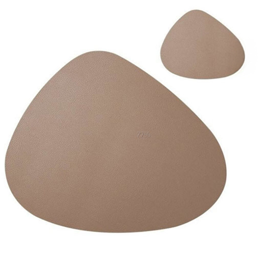 빈테리어 조약돌 테이블 매트 + 티코스터 세트 4,340원