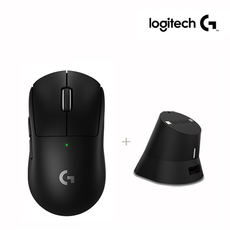 로지텍코리아 로지텍 G PRO X SUPERLGIHT 2 + 무선 충전독 세트 248,900원