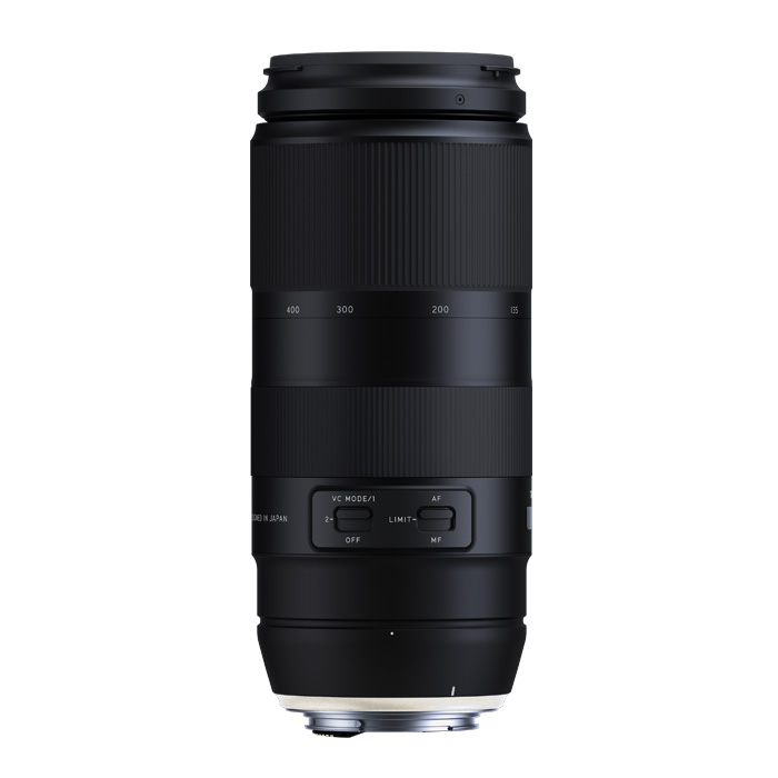 TAMRON 탐론 정품 렌즈 모음, 100-400㎜ F/4.5-6.3 Di VC  NIK 1,080,000원