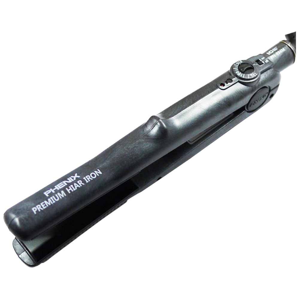 피닉스 PN-994M 온도조절 매직기 고데기 전문가용 짧은머리용, PN-994M, 단일색상 47,900원