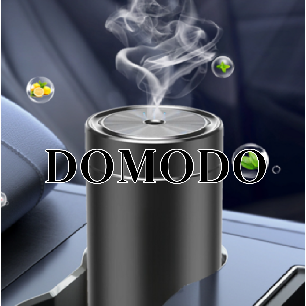 도모도 차량용 디퓨저 방향제 자동 분사기 스마트 고급향수 명품향수 새차선물 신차선물 탈취효과, 1개, [추천]에센자 퍼퓸(아쿠아 디 파르마type) 41,900원