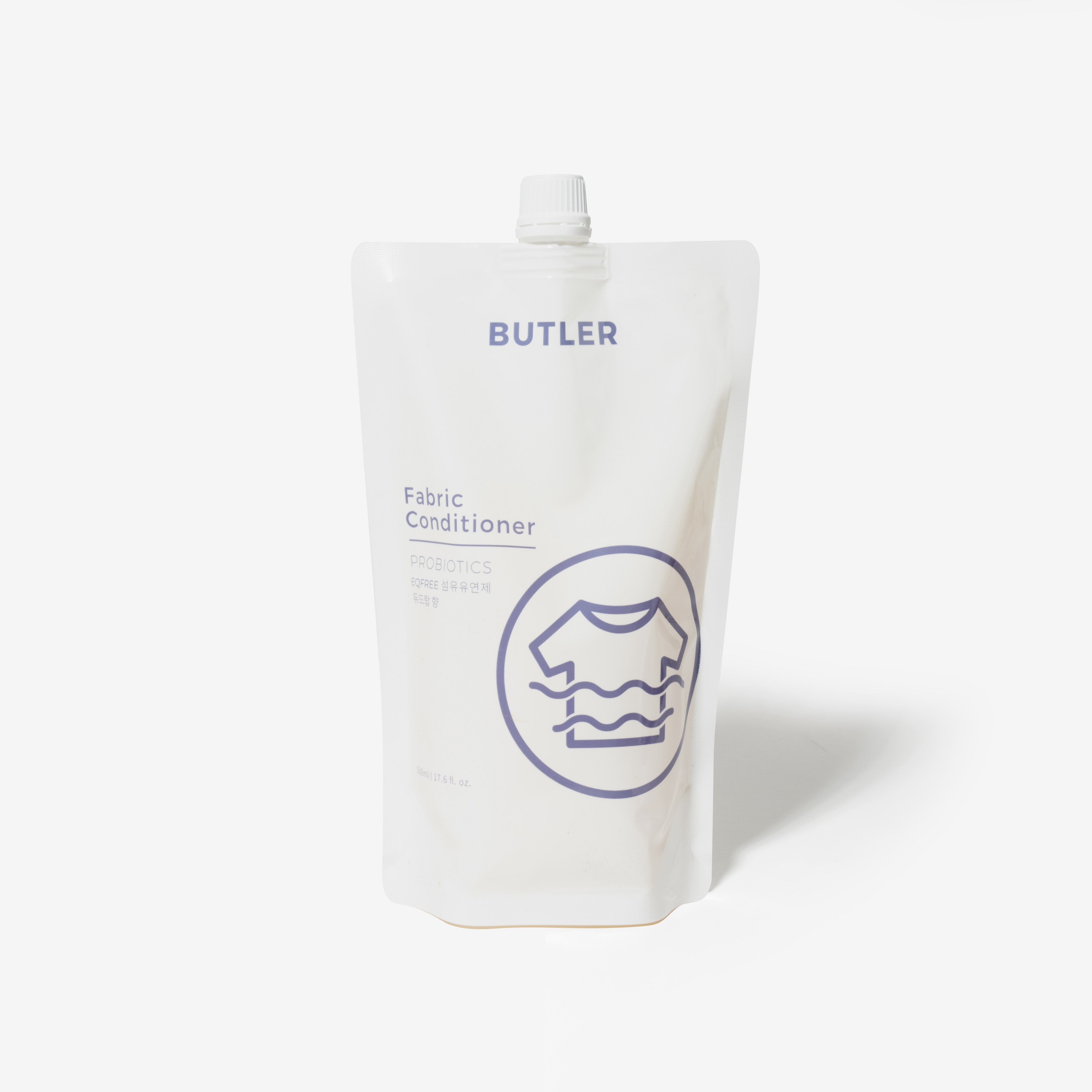 버틀러 프로바이오틱스 리필 섬유유연제 듀드랍향 16,100원
