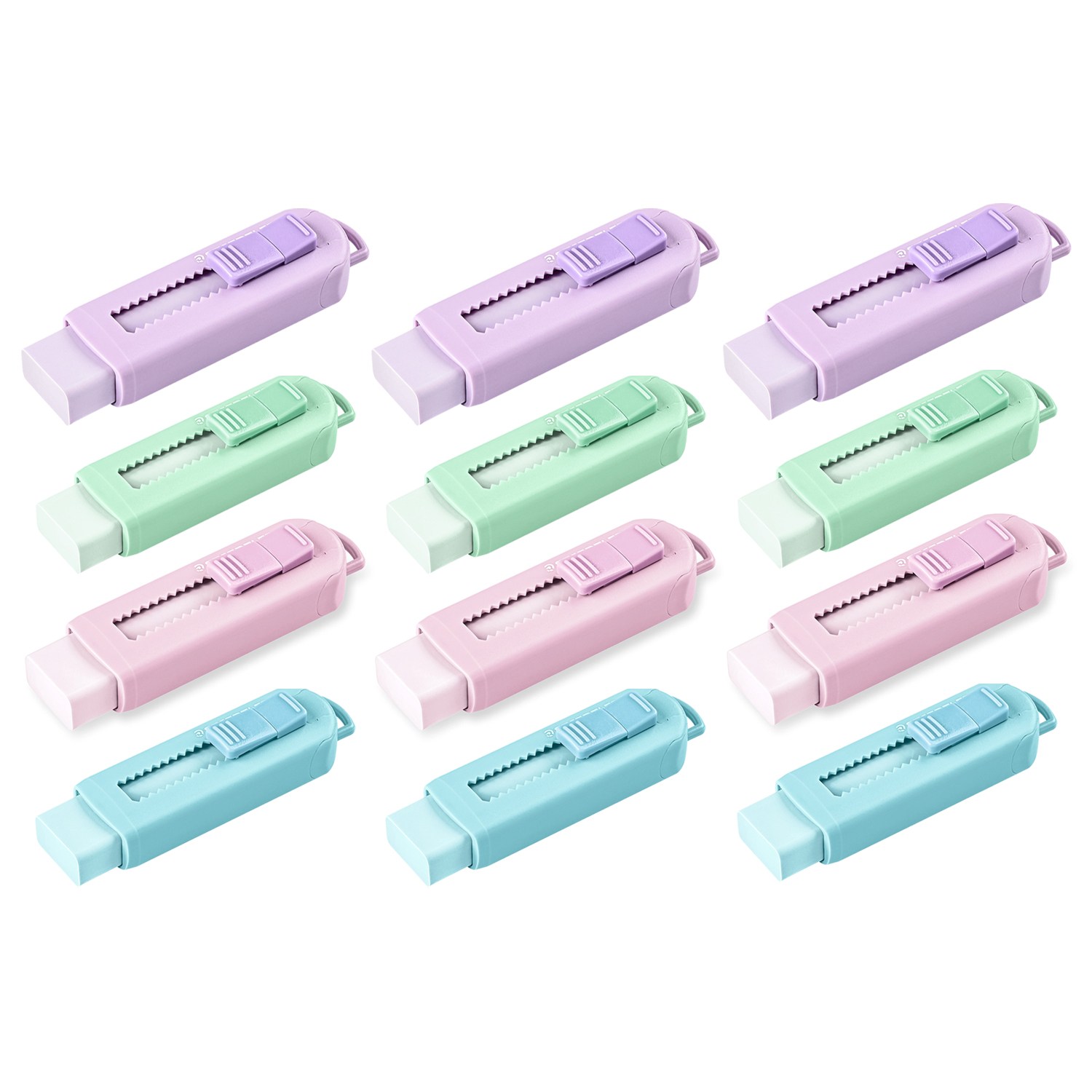 스테들러 슬라이딩 지우개 파스텔 525 PS1P-S 22,440원