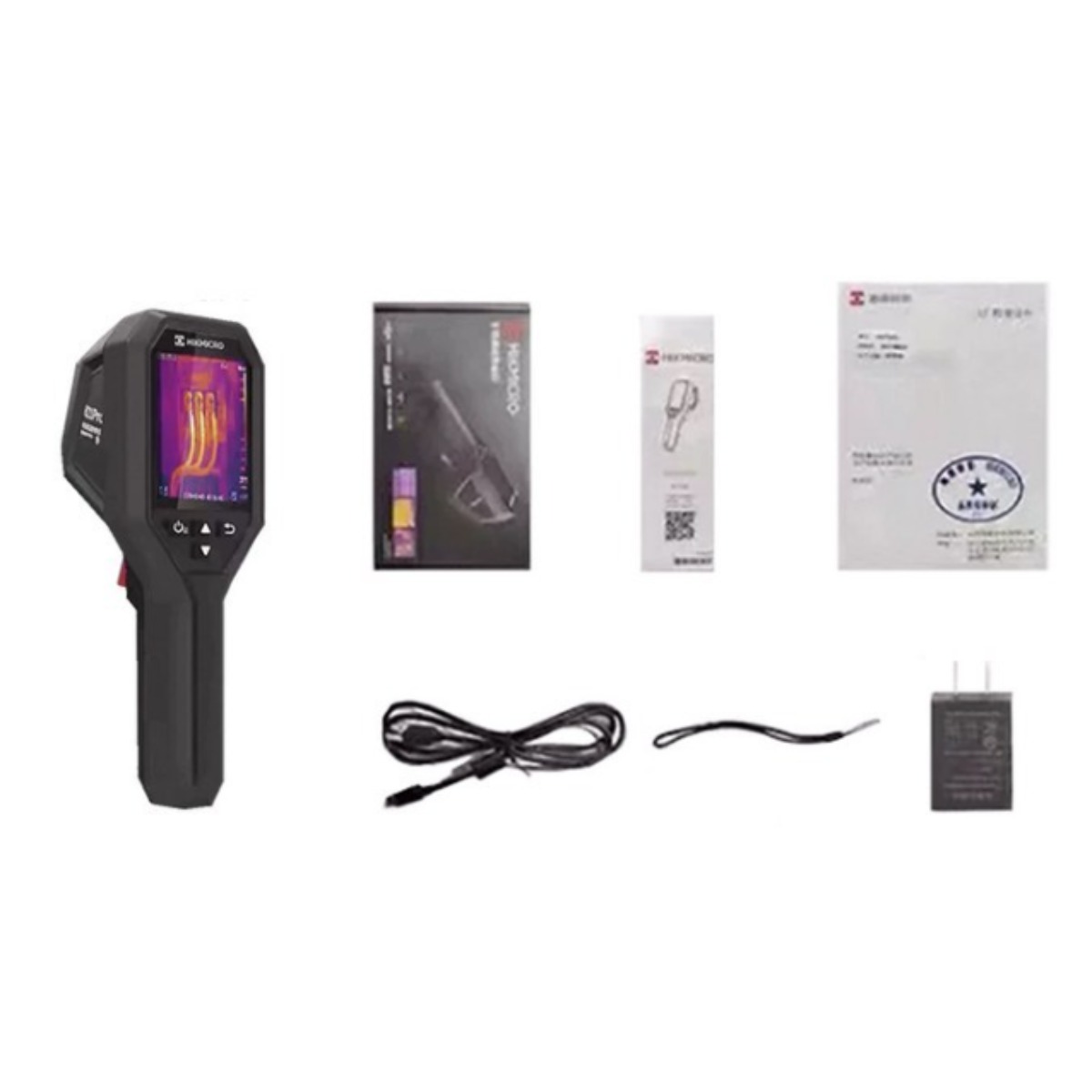 노브렌드 열화상카메라 적외선 열화상 카메라 누수열화상카메라 누수탐지기 열감지카메라 누수 527,000원