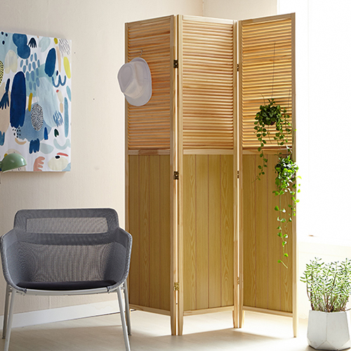 베스트리빙 갤러리 3단 파티션 89,550원