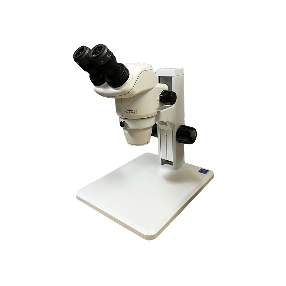 아로 니콘 실체 현미경 SMZ745-B8 NIKON 전문가용 현미경 1,950,000원