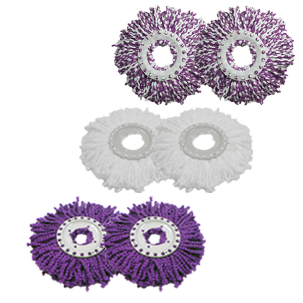 삼정크린마스터 원더풀 핸디스핀 교체용 걸레 랜덤발송 5,770원