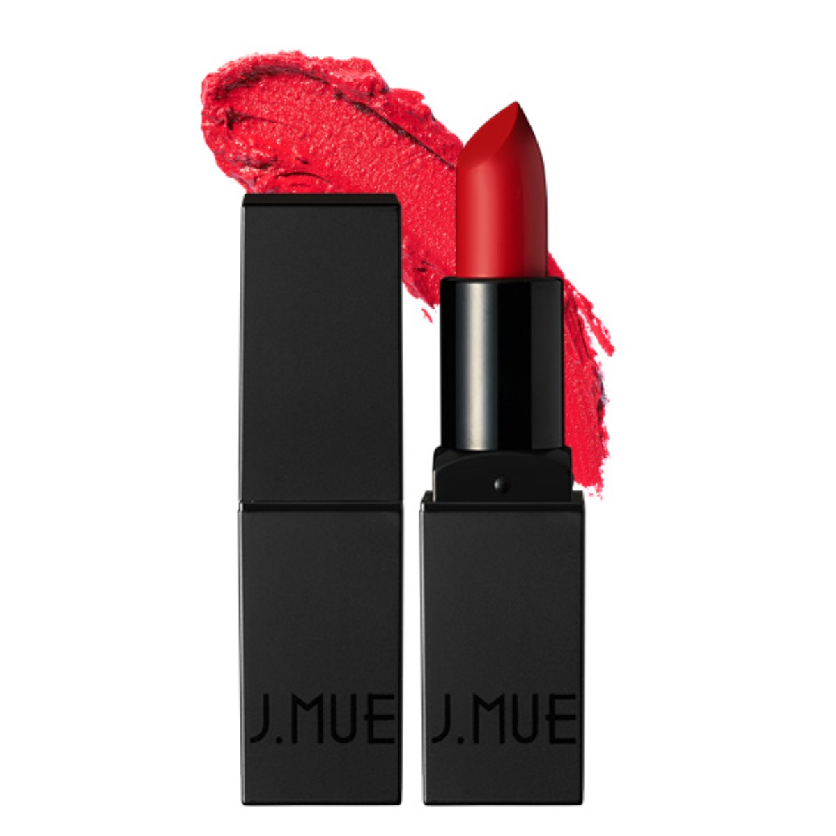 제이뮤 1+1 말린장미 매트 립스틱, 1개, 립스틱 2호+4호 13,900원