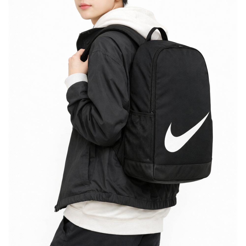 정품 나이키 브라질라아 백팩 신학기 초등학생 자녀 책 여행 가방 학원 저학년 가벼운 입학 여성 데일리 여자 대학생 남녀공용 선물 등산 심플 조카 탐나고 53,700원