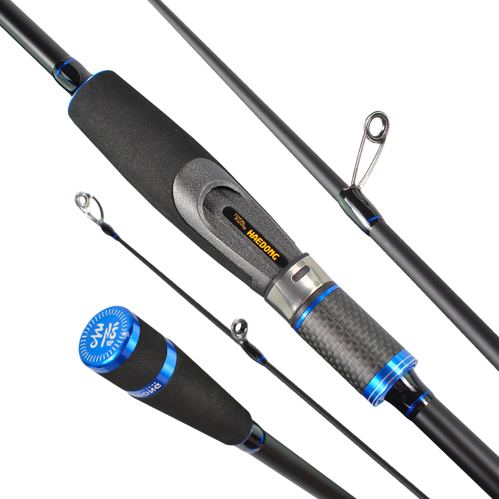 해동 프로스퀴드 V 바다 낚싯대 S862M 53,260원