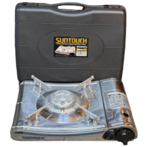 대형 휴대용가스렌지 썬터치 올스텐 ST001S 171,700원