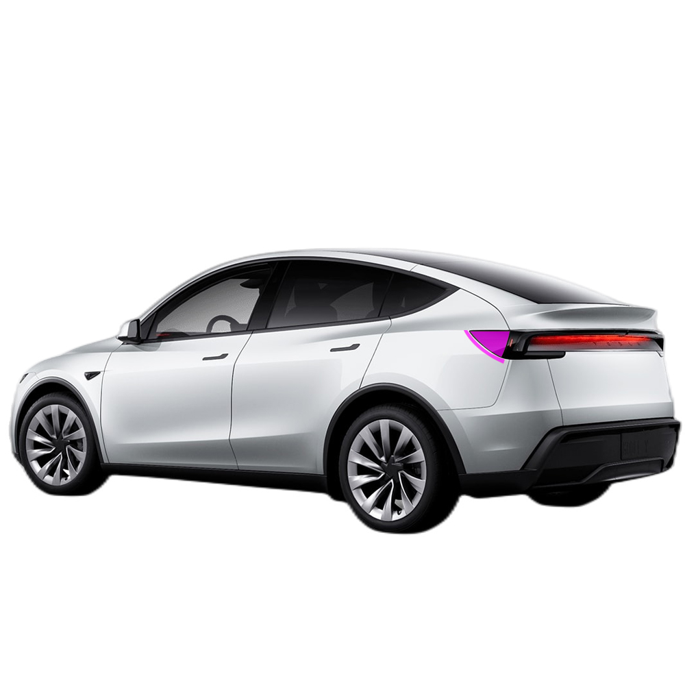 스킨엑스 테슬라 뉴 모델Y 주니퍼 (11) 충전구 PPF 차량보호필름 15,000원