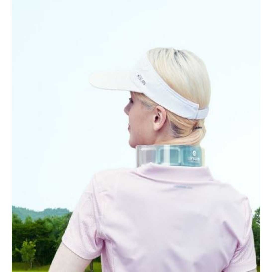 쿨링스 아이스 넥쿨러 넥밴드 쿨스카프 25,000원