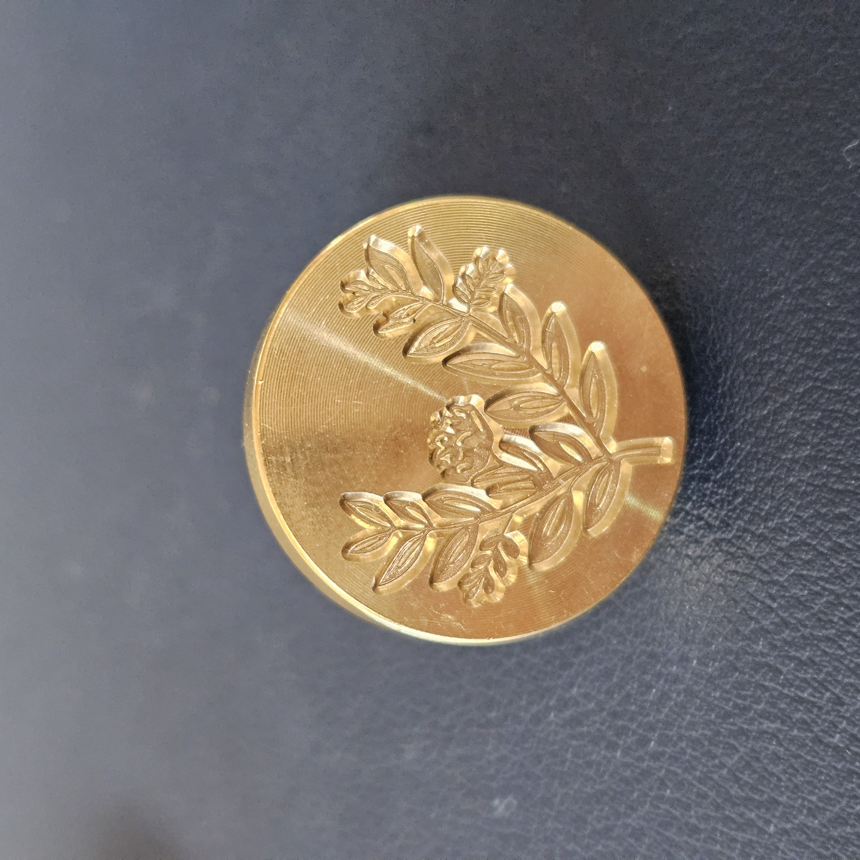 실링왁스 인장 세트 헤드 도장 스탬프 결혼 웨딩 시리즈 7,800원