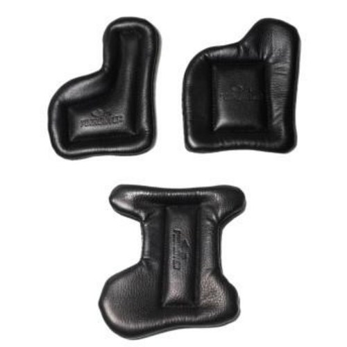 핀헌터 램스킨 프리미엄 양가죽 손등끈 손목끈 아대패드 10,000원