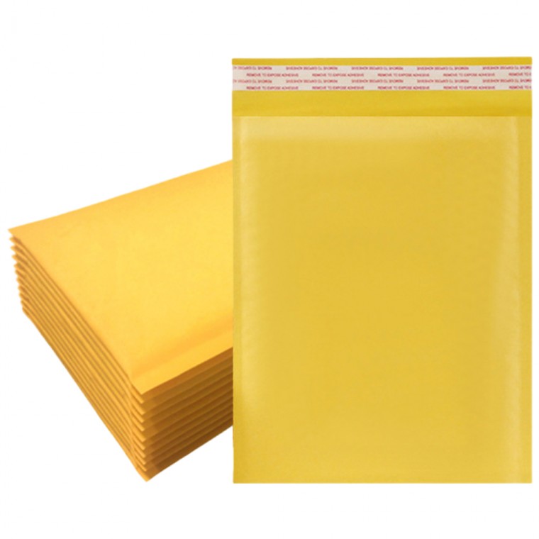 택배봉투 크라프트 뽁뽁이 포장지 25X30 260매 1박스 118,700원