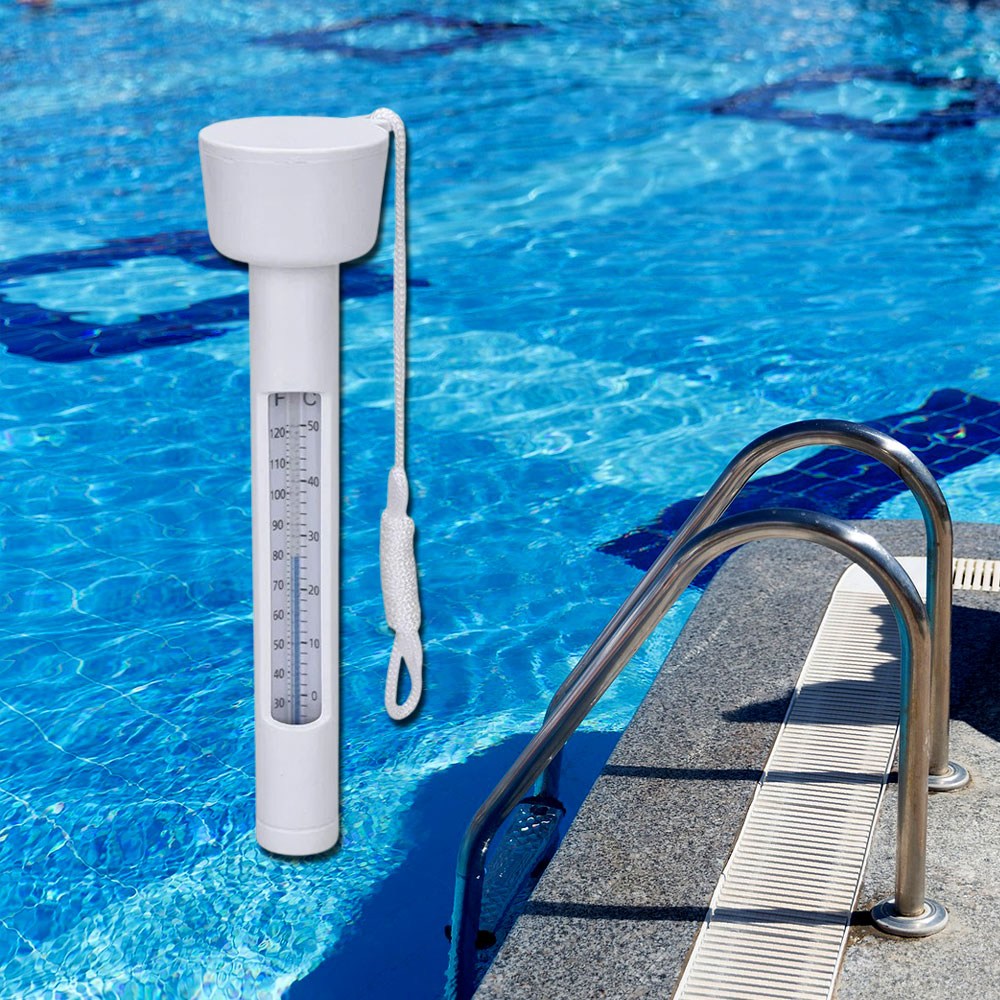 목욕 온도계 욕조 탕 수영장 풀장 플로팅 수온계 73,530원