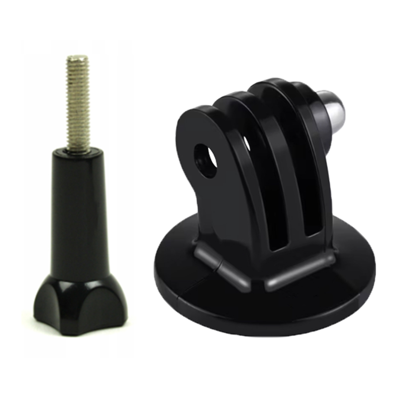 체리스팟 액션캠 삼각대 어댑터 마운트 GoPro 호환 변환홀더, 1개, 어댑터 마운트 5,900원