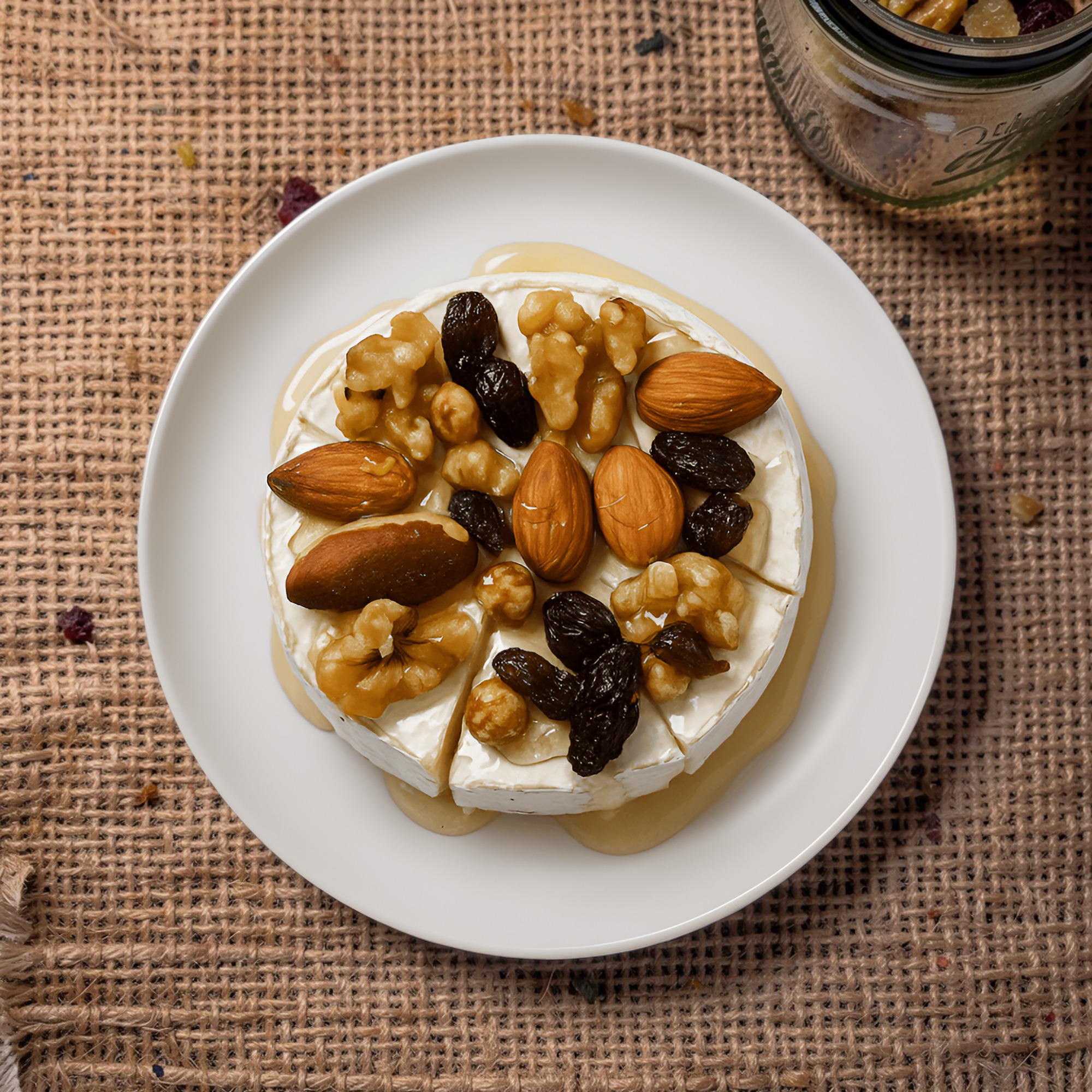 큐브앤컷 베이크드 브리치즈 플래터 혼술 와인안주 홈파티 12,500원