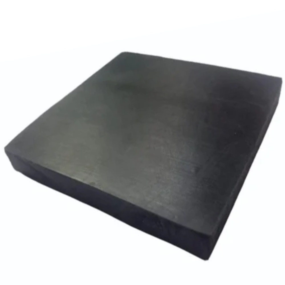 매트모아 방진고무 20X20cm 방진고무판 흑고무판 방진고무 방진고무패드, 검정, 1개 3,030원