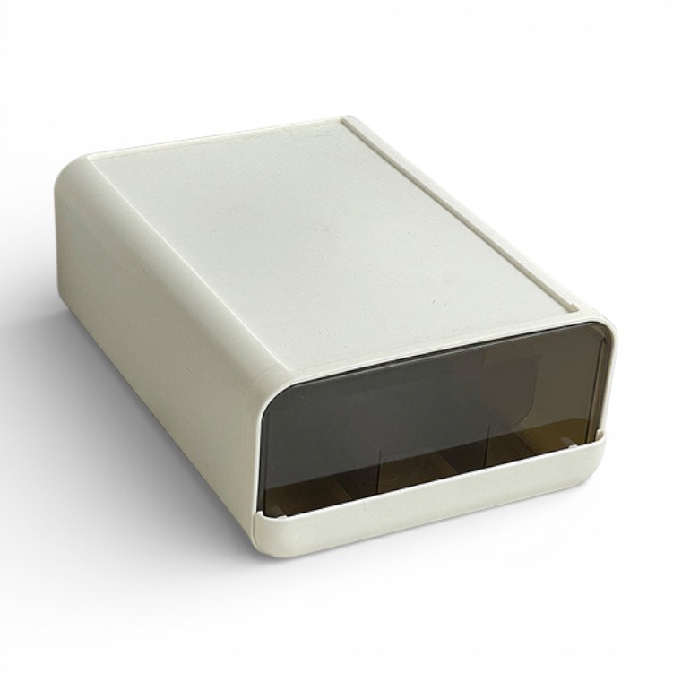 아유라인 칸막이 시크릿 속옷 서랍장, 1개, 베이지 9,900원