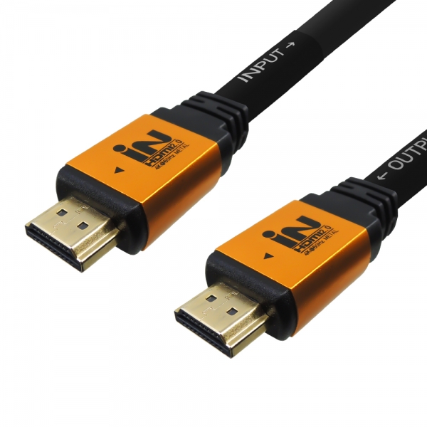 HDMI 2.0 IC칩셋 리피터 케이블 30M 4K60Hz INC303, 1개 31,250원