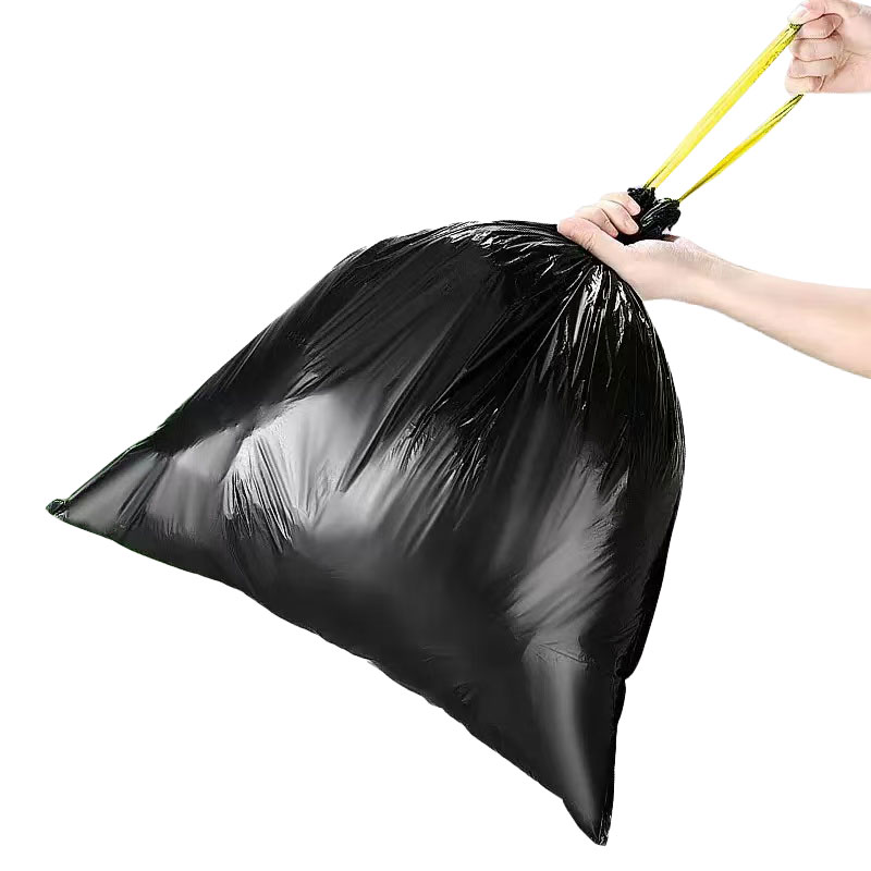 DANGZ 초강력 손잡이 밀폐형 분리배출 봉투 비닐봉투 2롤 150개, 150개, 10L 23,800원