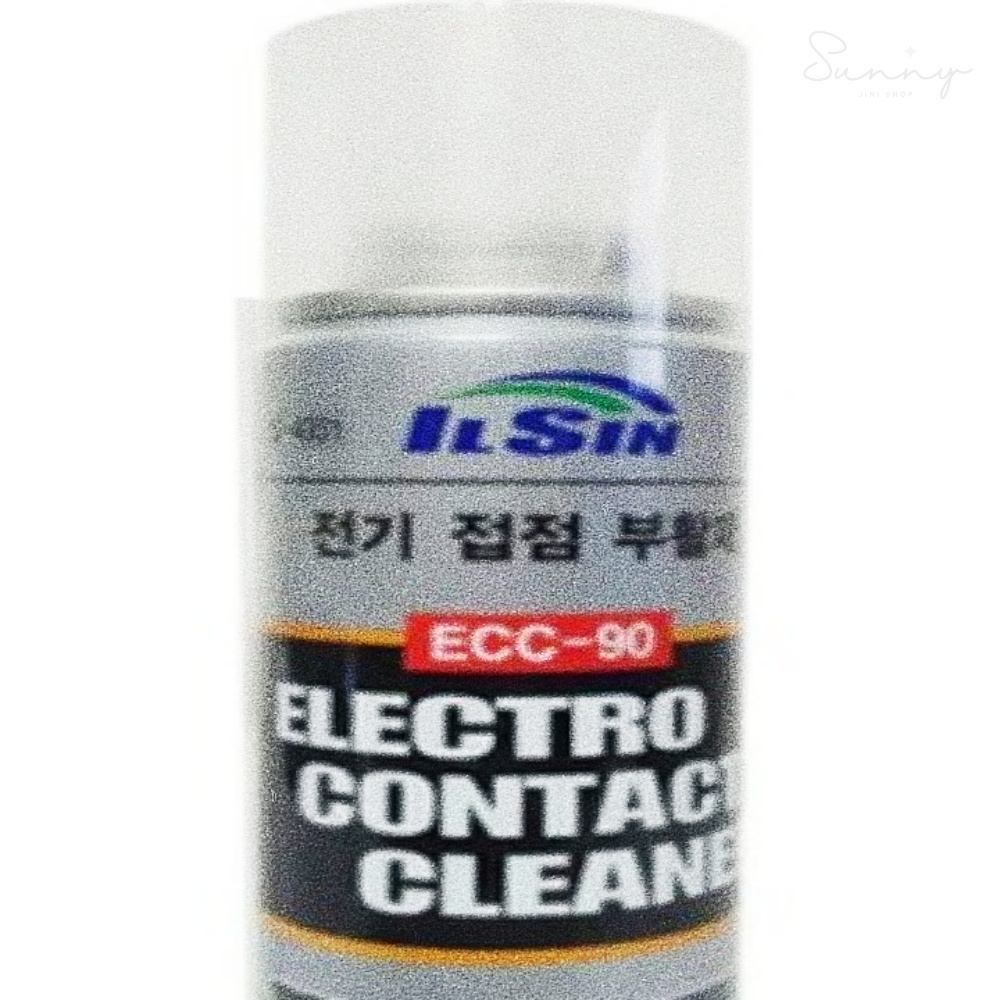 리치썬샵 일신 전기 접점 부활제 ECC-90 먼지제거제 17,000원