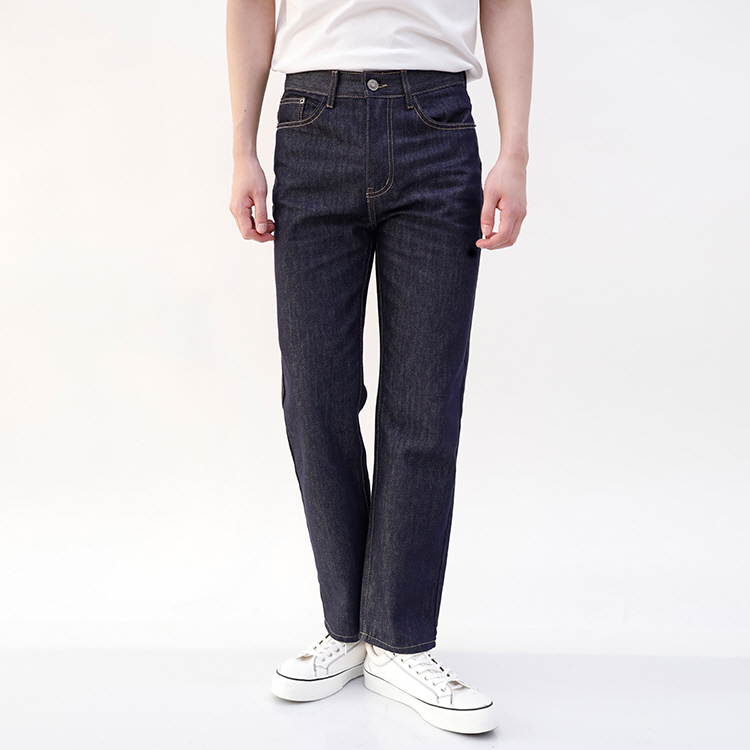 제이슨 스탠다드핏 셀비지 데님 팬츠 JA-1267 JMY1002 29,800원