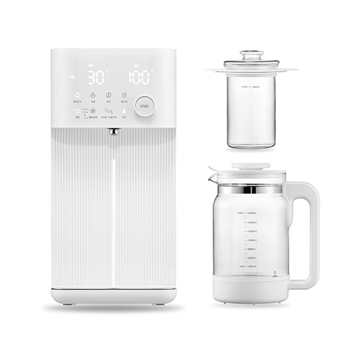 아이닉 올케어 분유포트 화이트 147,980원