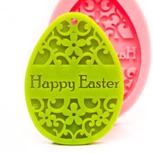 수제몰드 부활절 달걀 2 (석고방향제) 10,000원