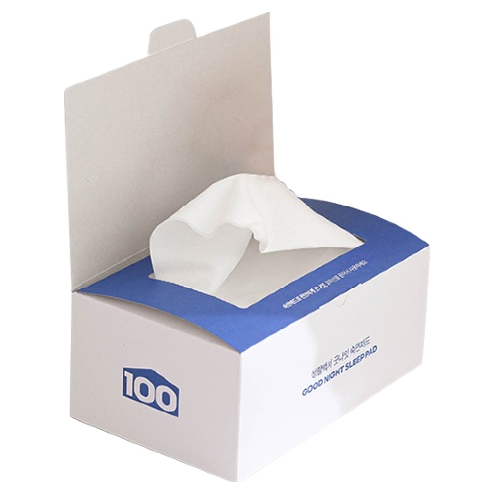 생활백서 뽑아쓰는 굿나잇 숙면패드 B타입 일반형 베개커버 8,900원