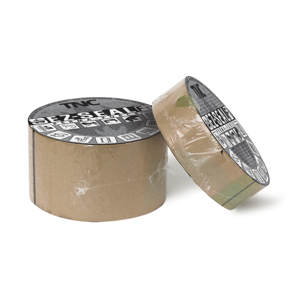 국산 난연 방수테이프 이지씰 FR 커튼월 기밀 층간 방염 준불연 창호 방습 윈도우 테이프 Easyseal 50mm 100mm 20M, 1개 20,000원