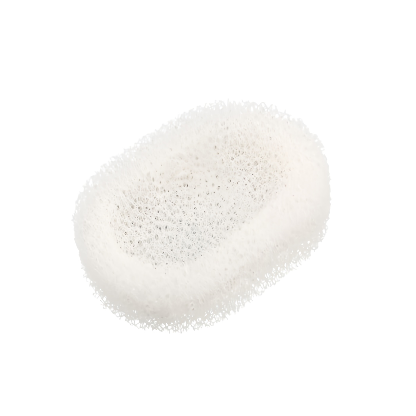 새드리 스펀지 비누받침, 화이트, 1개 2,750원