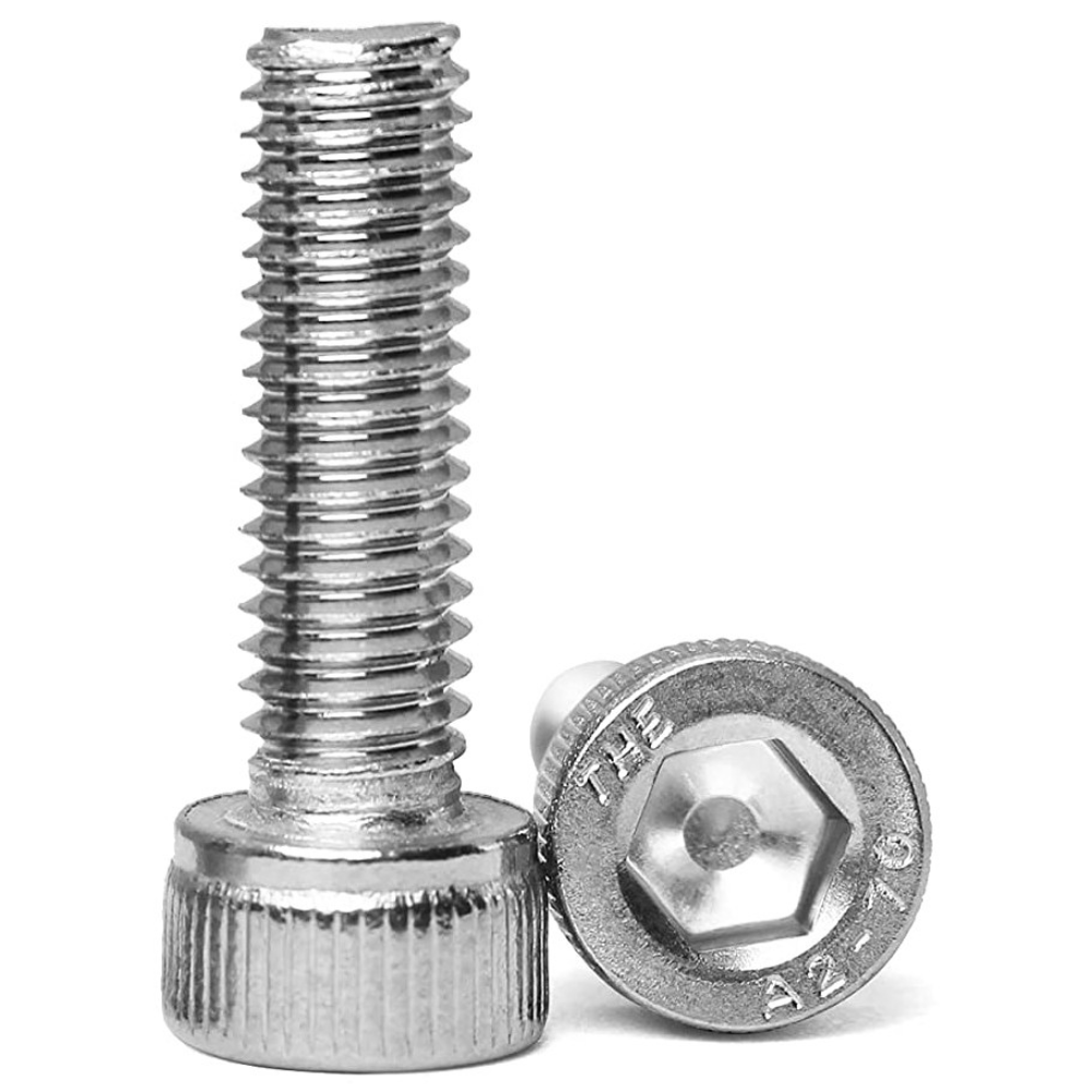 리우툴 육각 유두 렌치 볼트 스텐 M2 M2.5 M3 M4 M5 M6 M8 M10 M12 4mm~120mm 소량 낱개, M5, 5mm, 1개 170원