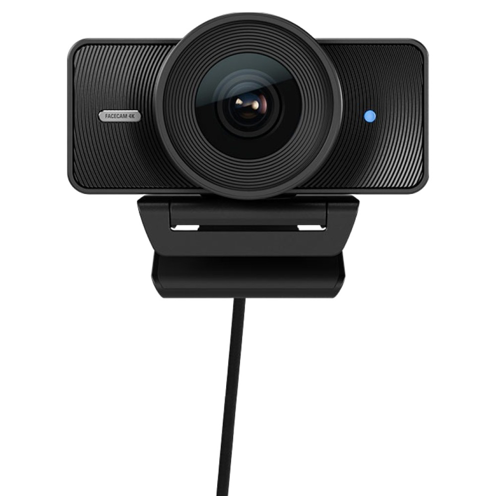 엘가토 60FPS 화상회의 유튜브 스트리밍 카메라 초고해상도 4K화질 페이스캠 300,000원