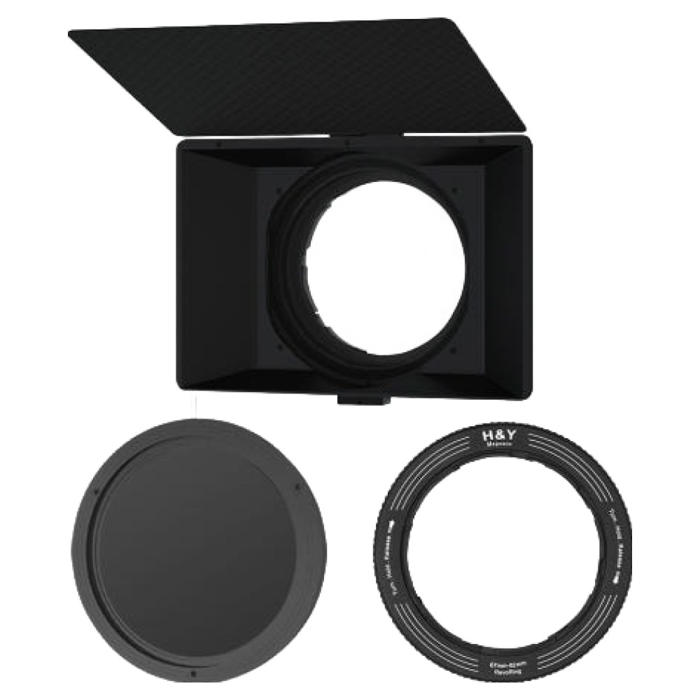 에이치앤와이 레보링 스위프트 동영상촬영 스타터 키트 67~82mm 세트 295,200원