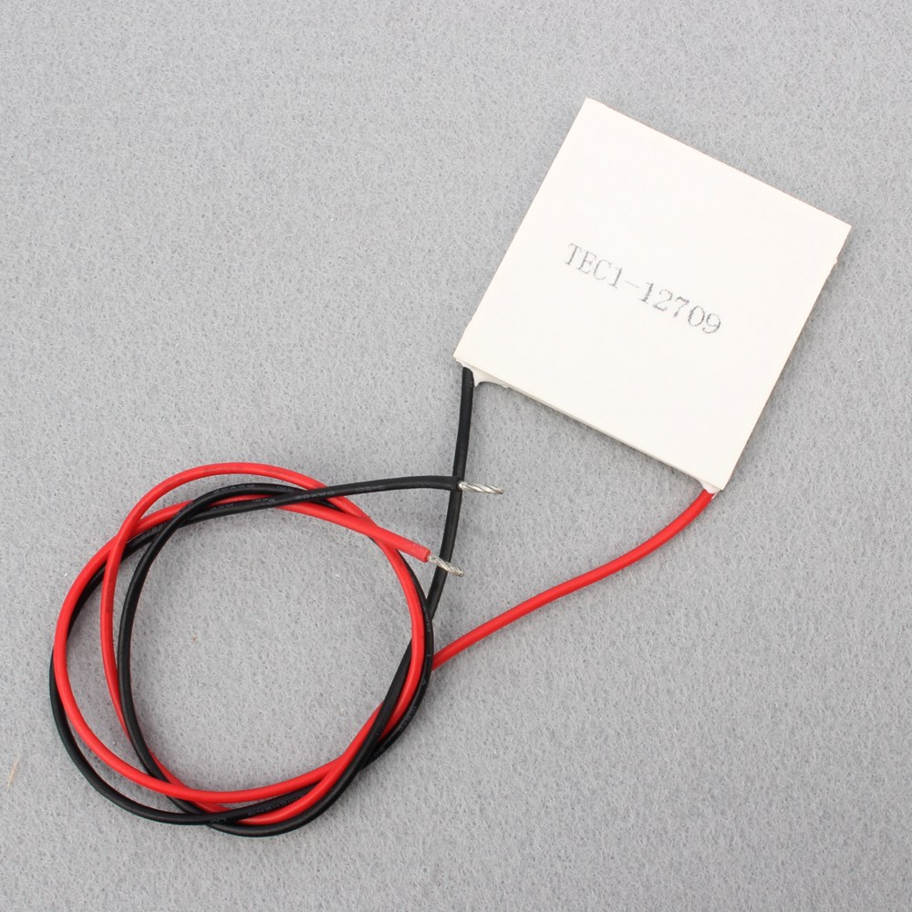 TEC1-12709 펠티어 소자/냉각용 열전소자 DM3113 5,710원