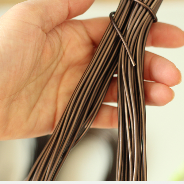 분재철사 가는 소분형 가든파릇 10m 7,900원