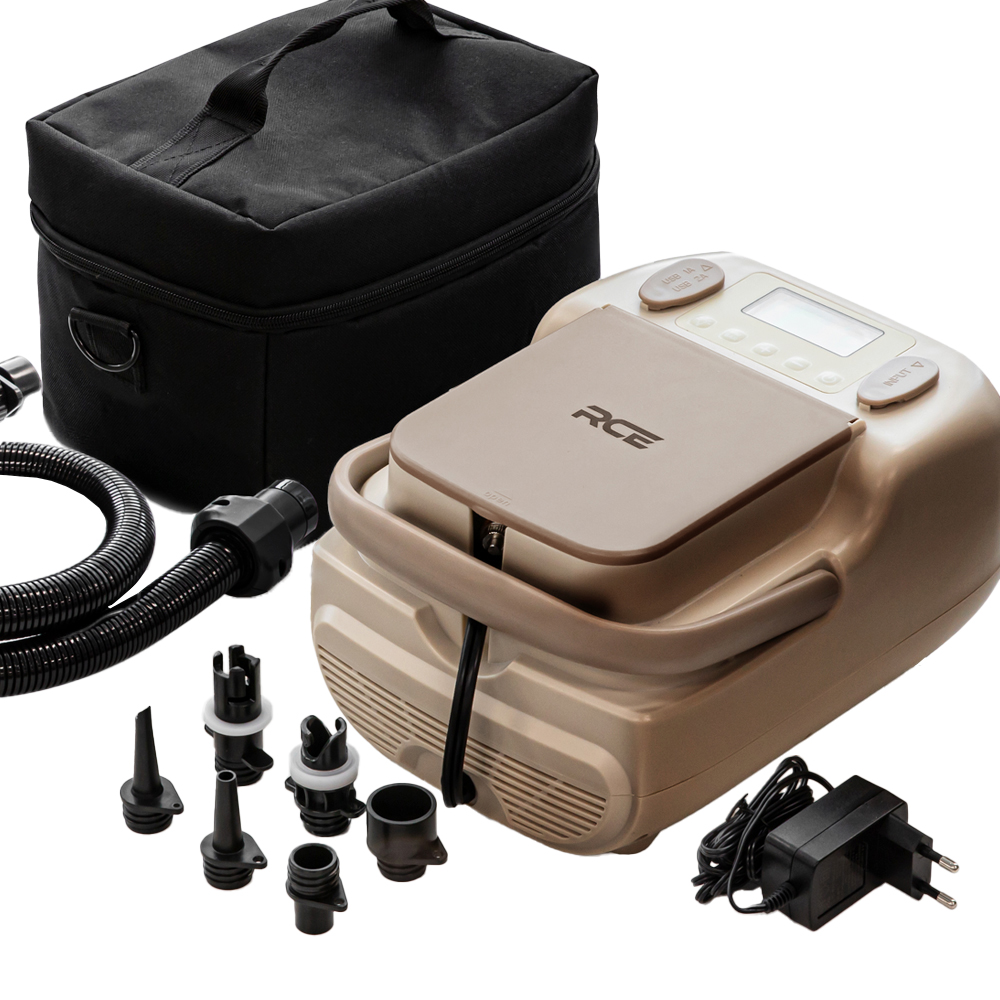 로티캠프 무선 에어 휴대용 전동 펌프 128,500원