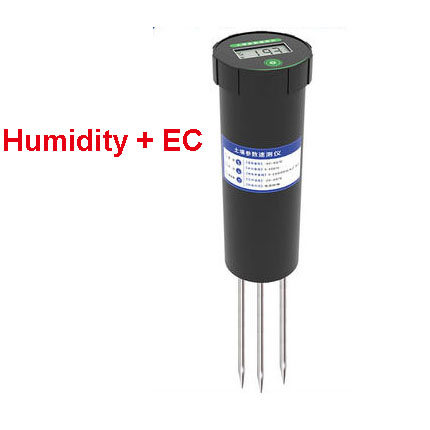 속도계 및 습도 PH PH 온도 검출기 LCD 송신기 토양 PH 토양 센서 디스플레이 고정밀 104,800원