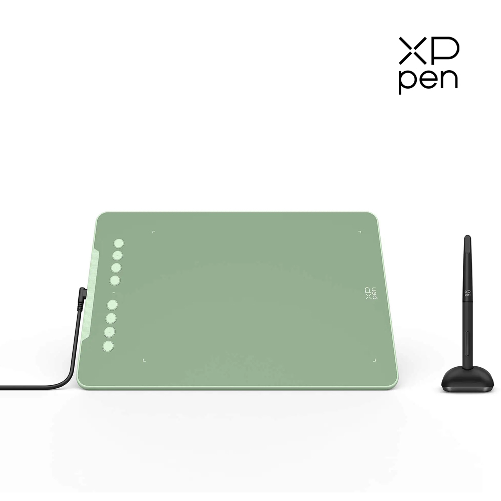 (엑스피펜 중부점 사은품증정) XPPen 데코 Deco 01 V3 펜타블렛 10인치 69,000원