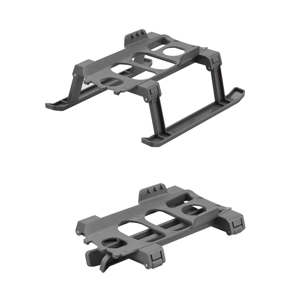 DJI 매빅 2 프로 줌 드론용 접이식 랜딩 기어 퀵 릴리스 높이 익스텐더 긴 다리 발 스탠드 보호대 13,400원