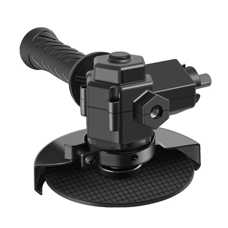 tinduo각도 그라인더 컨버터 다기능핸드드릴변각연삭기절단기핸드그라인더핸드숫돌연삭기연삭기, 1세트 15,900원